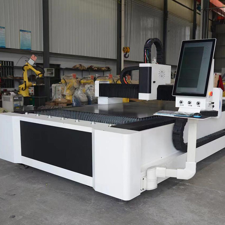 1530 Fiber Laser Cutting Machine for Metal