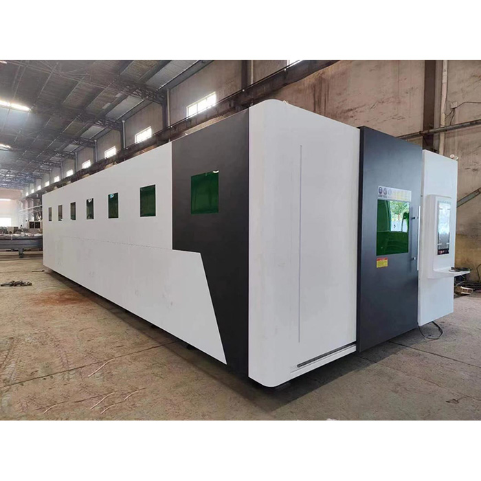 1530 Fiber Laser Cutting Machine