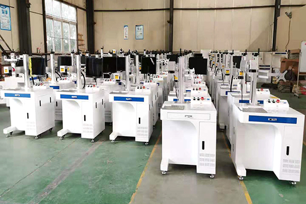 Detailed introduction of fiber laser marking machine