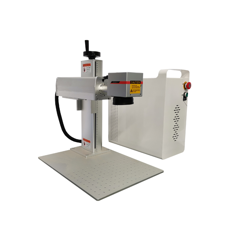 Laser Marking Machine Maintenance