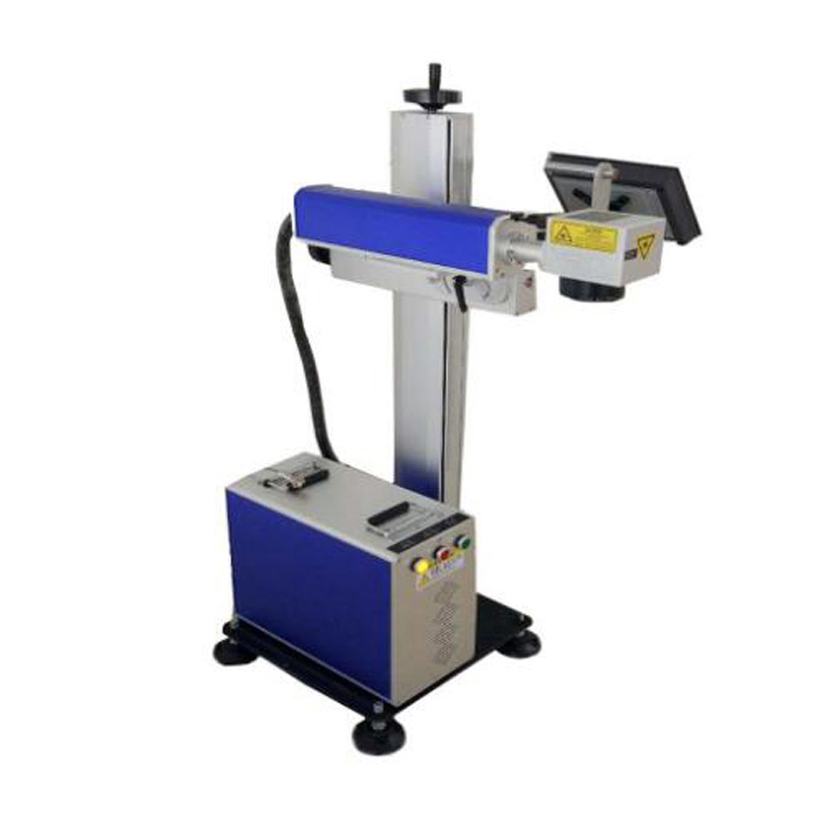 Why Luyue would be your Choice over other laser marking machines?