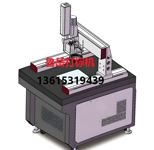 The connection between laser marking machine and environmental protection and energy saving