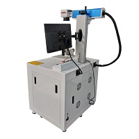 Pneumatic marking machine and laser marking machine difference and application