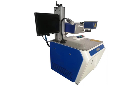 How to choose the most suitable laser marking machine for their products