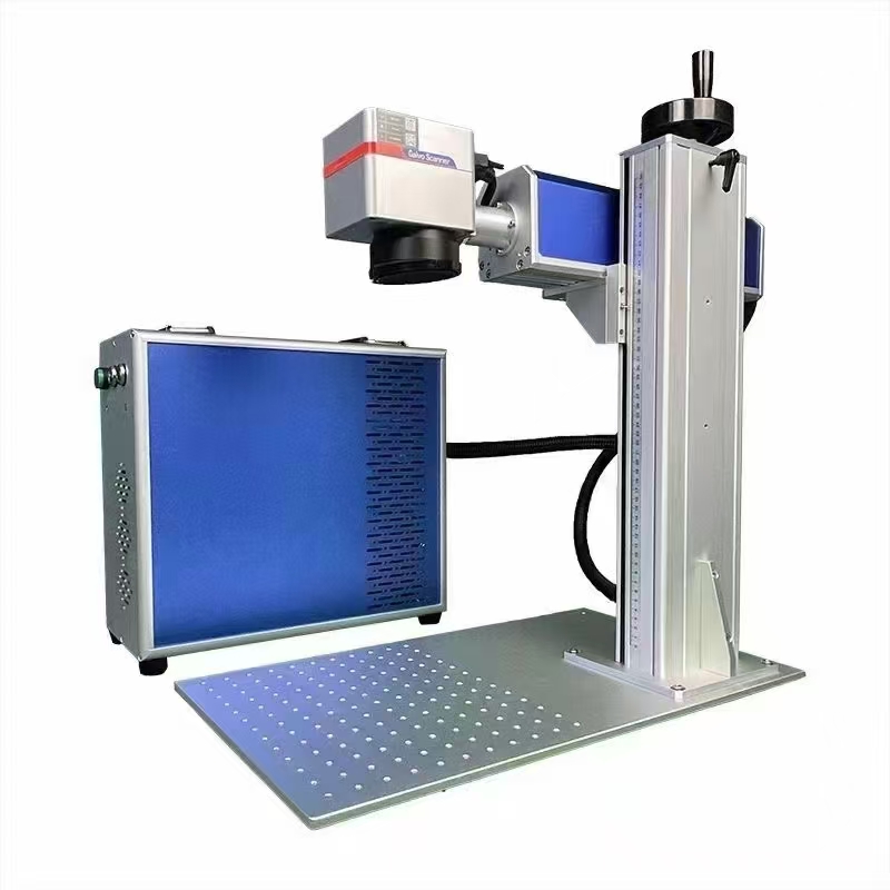 How is CO2 laser marking machine widely used in the shoe industry