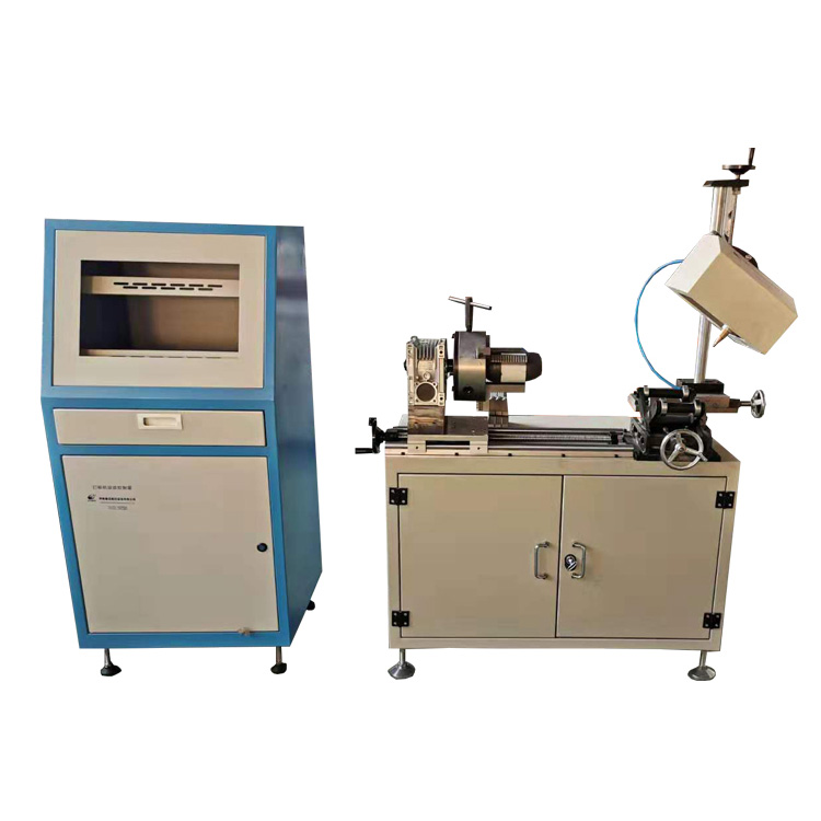 Horizontal Three-axis Pneumatic Marking Machine