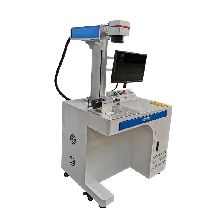 Laser Jewelry Marking Machine