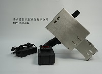 Lithium battery handheld electric marking machine, rail steel stamp coding machin Lithium battery handheld electric marking machine, rail steel stamp coding machin