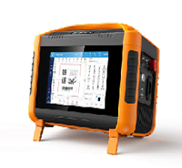 Lithium battery Laser marking and engraving Portable handheld laser marking machine Paper packaging box body laser coding machine Lithium battery Laser marking and engraving Portable handheld laser marking machine Paper packaging box body laser coding machine