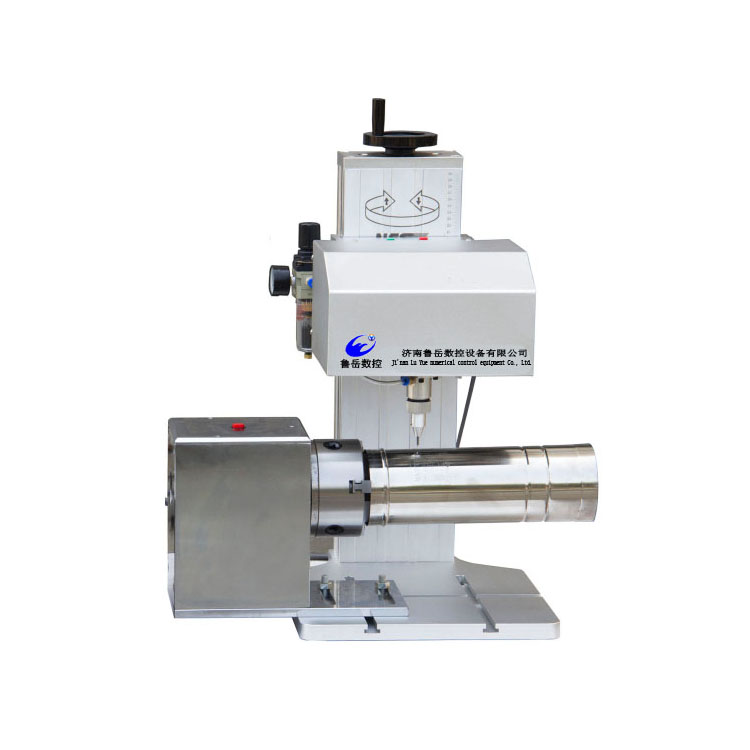 Vertical Three-axis Pneumatic Marking Machine